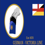 German - Victoria Naval Roleplay and Shipping Line
