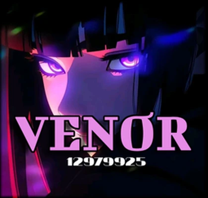 ヤVENOR Roblox group icon
