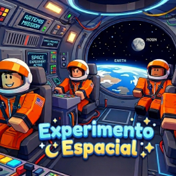 Experimento-Espacial(BETA)