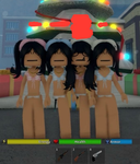 Welcome to SallyNice group!