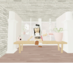 Cat Gaming ROBLOX