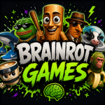 Brainrot Gamesss