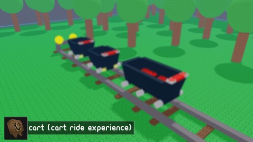 cart (cart ride experience)