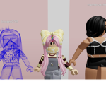 Mandy Gaming Rblx