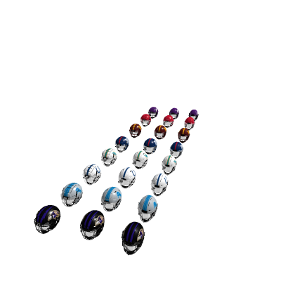 Helmet Pack