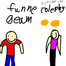 Goofy RP Game