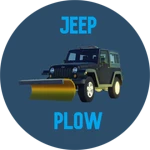 Jeep Plow Pass