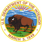 [RUSA.] Department of the Interior