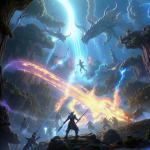 Astral Battles