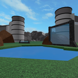 RPF | Fort PoC (Indev)