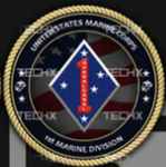 ([1MD] 1st Marine Division)