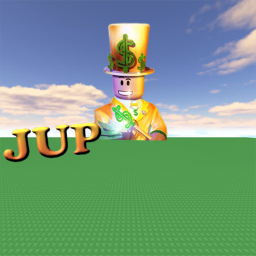 Jup (beta)