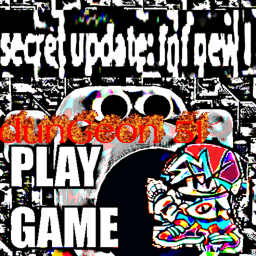 dungeon 51
