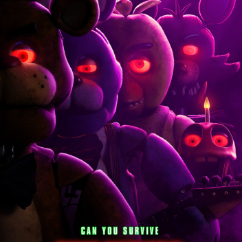 five nights at freddy