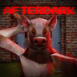 After Dark [HORROR]