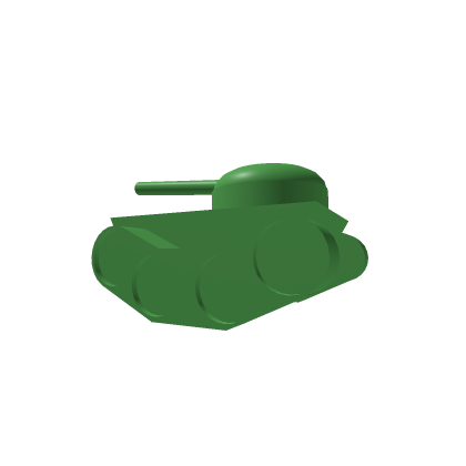 toy tank