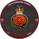 {RGG} - Royal Grenadier Guards