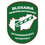 |BR| Határrendészeti Alosztály