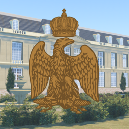 Palais Impérial de Choisy-le-Roi