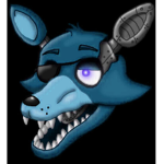 blue foxy's