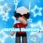 Harston Shopping