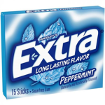 You need gum.