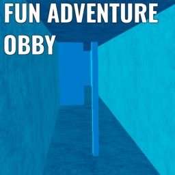 Fun Adventure Obby