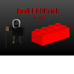 RedLEG0Brick Fan Club