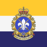 34 Canadian Brigade Group Headquarters