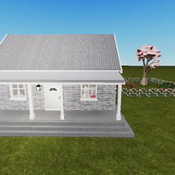 Our Homes!