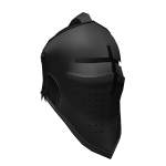 Void Titan's Helmet