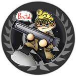 Totally Overkill Bro.