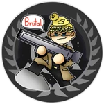 Game Badge Icon