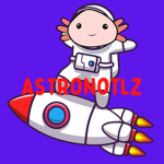 Astronotl army