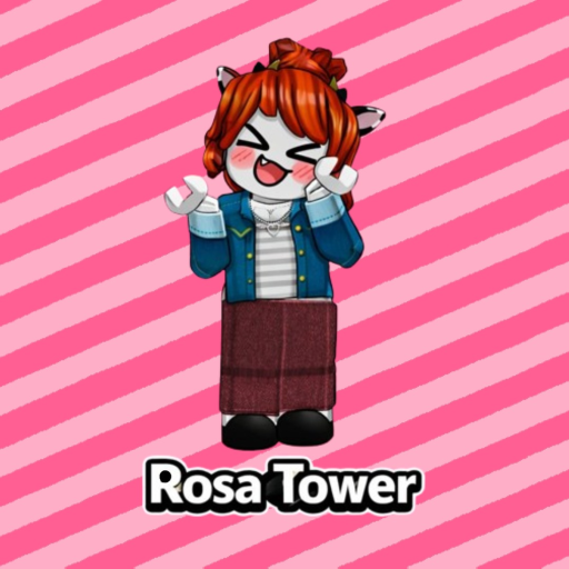 Rosa Tower