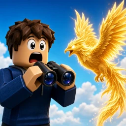 [🐦] Extreme Birding icon