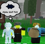 King squad 12334