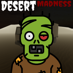 Desert Madness