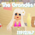 The Grandés
