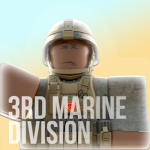 USMC ‒ 3rd Marine Division