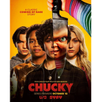 Chucky Fan Group yuh