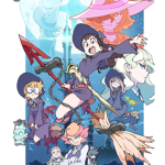Little Witch Academia Fan Club!