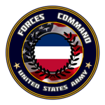 Forces Command USAR