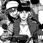 Social angelics <3