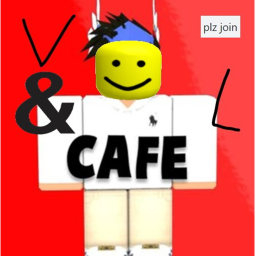 V&L Cafe (TESTING)
