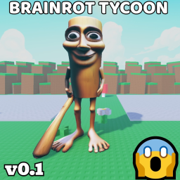 Brainrot Tycoon!😱