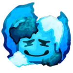 Glacial Toasty