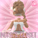 Mora’s Closet