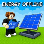 Power Your City Roblox game thumbnail