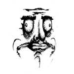 [WEIRD] The Weird People